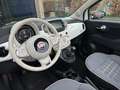 Fiat 500C 1.2i Mirror *CarPlay *Cruise Reg *Navi *2019 Blanc - thumbnail 12