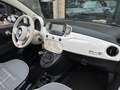 Fiat 500C 1.2i Mirror *CarPlay *Cruise Reg *Navi *2019 Wit - thumbnail 16