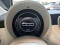 Fiat 500C 1.2i Mirror *CarPlay *Cruise Reg *Navi *2019 Blanc - thumbnail 23
