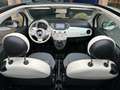 Fiat 500C 1.2i Mirror *CarPlay *Cruise Reg *Navi *2019 White - thumbnail 11