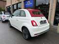 Fiat 500C 1.2i Mirror *CarPlay *Cruise Reg *Navi *2019 White - thumbnail 5
