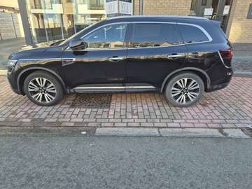 ENERGY dCi 175 X-tronic  INITIALE PARIS