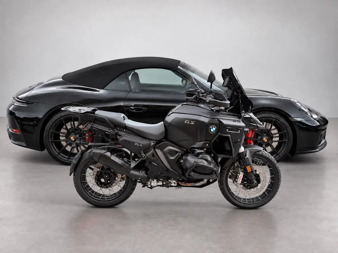 BMW R 1300 GS