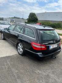 T CDI Automatik Elegance