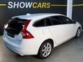 Volvo V60 D3 Momentum Aut. 150 Blanc - thumbnail 5