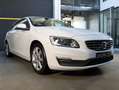 Volvo V60 D3 Momentum Aut. 150 Blanc - thumbnail 3