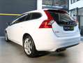 Volvo V60 D3 Momentum Aut. 150 Blanc - thumbnail 29