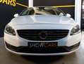 Volvo V60 D3 Momentum Aut. 150 Blanc - thumbnail 2