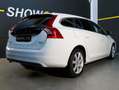 Volvo V60 D3 Momentum Aut. 150 Blanc - thumbnail 27