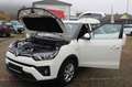 SsangYong Tivoli 1.5 T-GDi Amber 2WD Weiß - thumbnail 5
