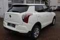 SsangYong Tivoli 1.5 T-GDi Amber 2WD Weiß - thumbnail 3