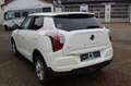 SsangYong Tivoli 1.5 T-GDi Amber 2WD Weiß - thumbnail 4