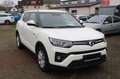 SsangYong Tivoli 1.5 T-GDi Amber 2WD Weiß - thumbnail 2