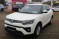 SsangYong Tivoli 1.5 T-GDi Amber 2WD Weiß - thumbnail 1