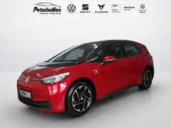 Volkswagen ID.3 Pro Performance 58 kWh ACC/PARK ASSIST PLUS