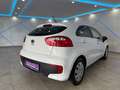 Kia Rio 1,2 MPI Titan*1.BESITZ*KLIMA* Weiß - thumbnail 8