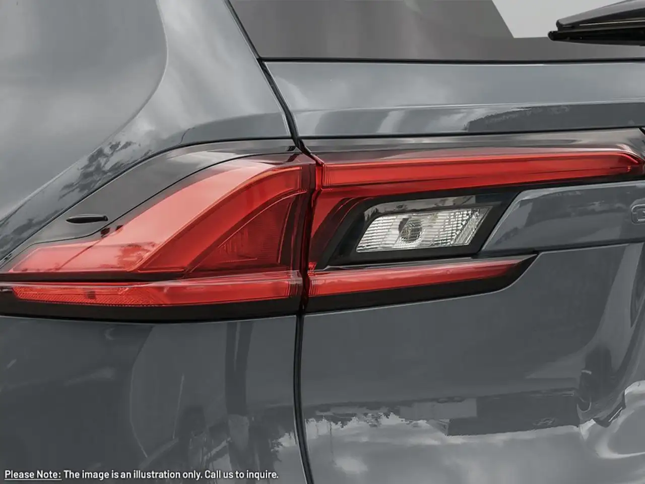 Toyota Grand Highlander photo Toyota Grand Highlander