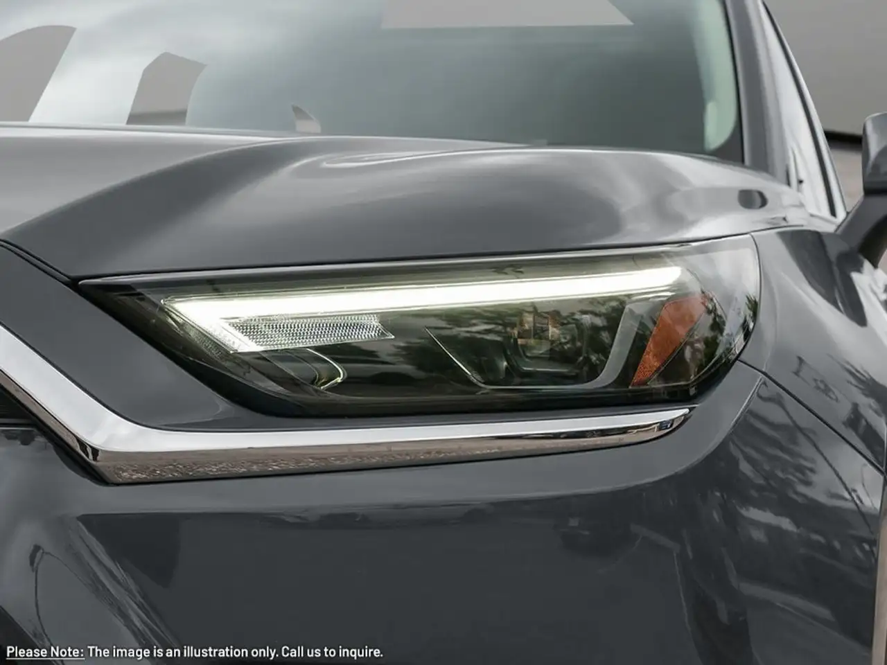 Toyota Grand Highlander photo Toyota Grand Highlander