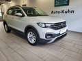 Volkswagen T-Cross 1.0 TSI 81KW DSG Life,ACC,Allwetter,Rückfk Grau - thumbnail 1