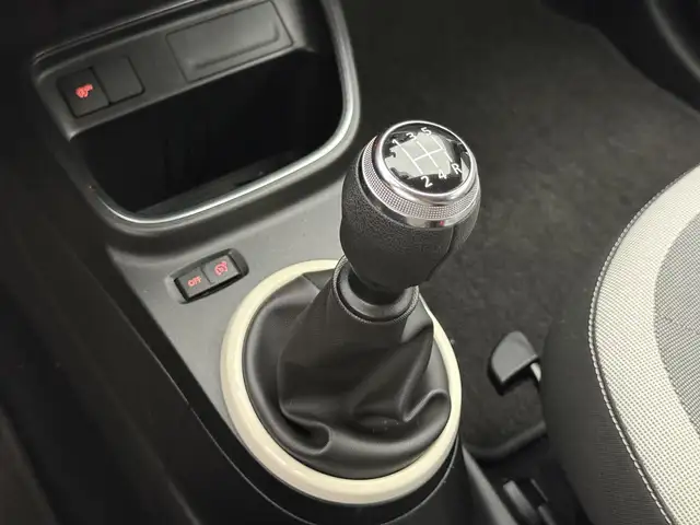 Renault Twingo view 15