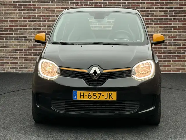 Renault Twingo view 5