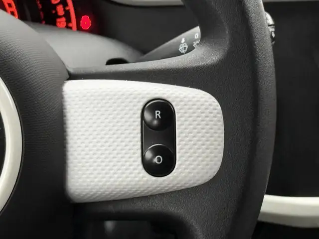Renault Twingo view 12