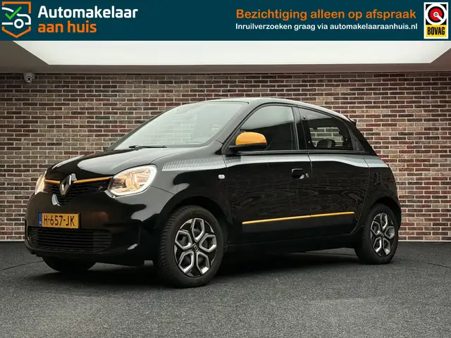 Renault Twingo main image