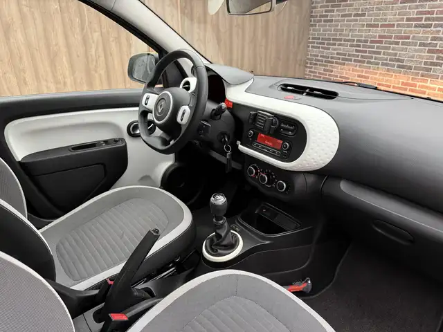 Renault Twingo view 14