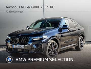 xDrive30d M Sportpaket ACC GSD Cam HiFi DAB