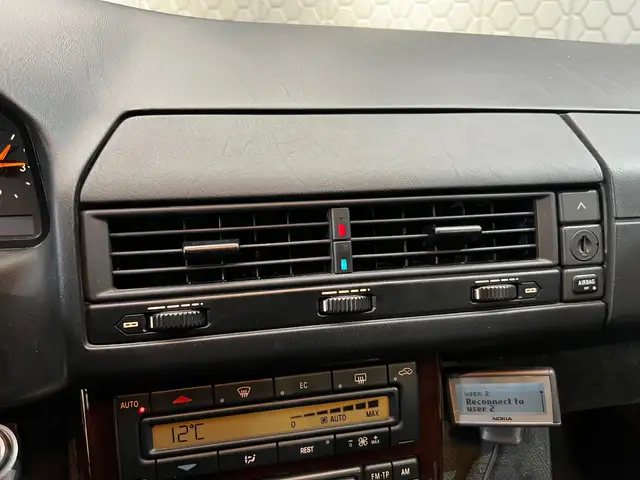 Mercedes-Benz SL view 20