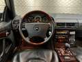 Mercedes-Benz SL 600 Roadster Aut.*MEMORY*SITZHEIZUNG*HARDTOP*VOLLEDER* Schwarz - thumbnail 24