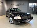 Mercedes-Benz SL 600 Roadster Aut.*MEMORY*SITZHEIZUNG*HARDTOP*VOLLEDER* Schwarz - thumbnail 6