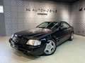 Mercedes-Benz SL 600 Roadster Aut.*MEMORY*SITZHEIZUNG*HARDTOP*VOLLEDER* Schwarz - thumbnail 1
