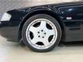 Mercedes-Benz SL 600 Roadster Aut.*MEMORY*SITZHEIZUNG*HARDTOP*VOLLEDER* Schwarz - thumbnail 8