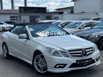 Cabrio AMG AIRSCARF+HARMAN+SBL+R.KAMER+TOT