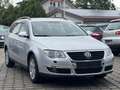 Volkswagen Passat Variant Comfortline Stříbrná - thumbnail 1