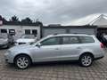 Volkswagen Passat Variant Comfortline Stříbrná - thumbnail 4