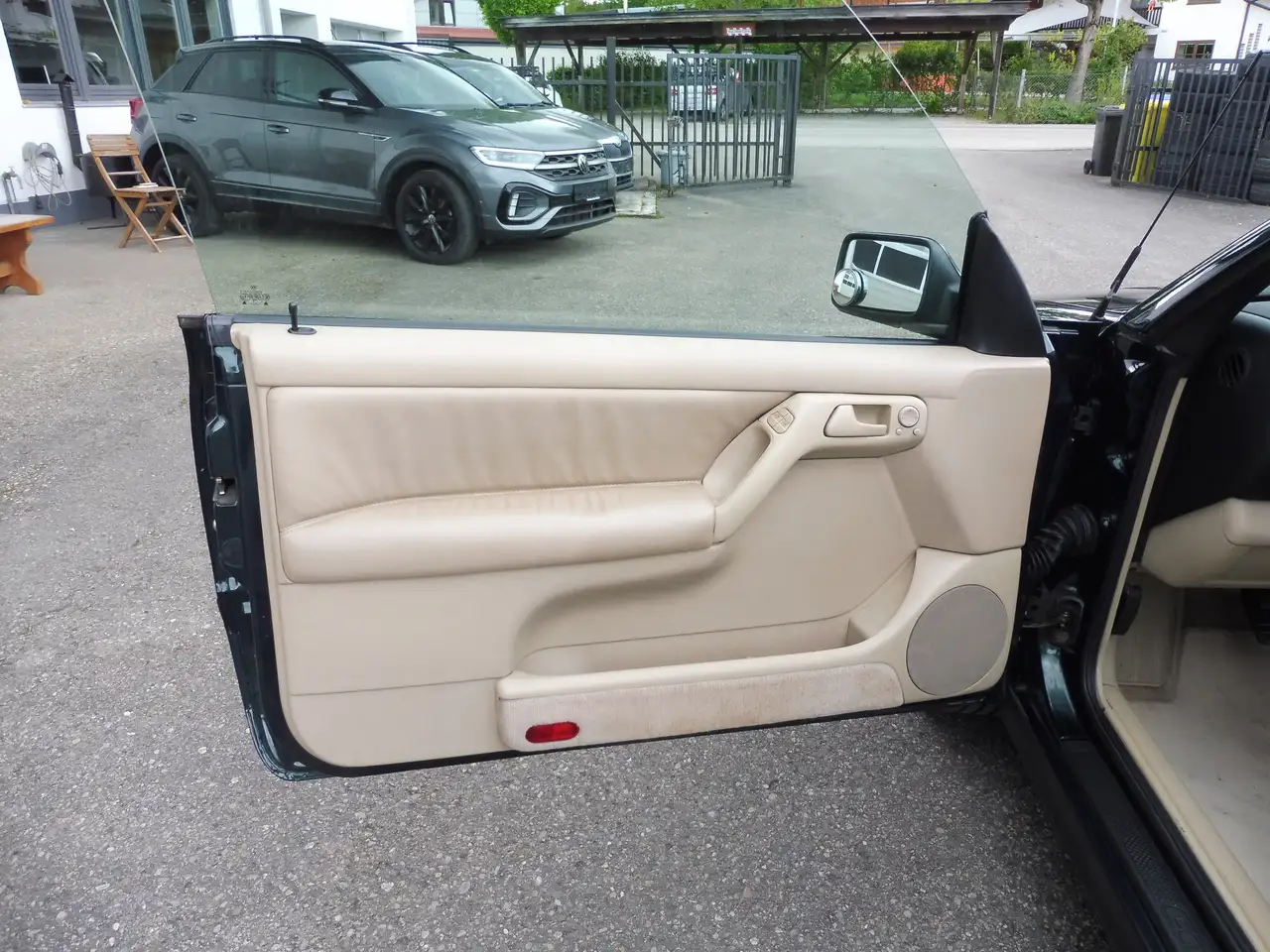 Volkswagen Golf Cabriolet Golf Cabrio 1.8 Classic Edition, foto 8