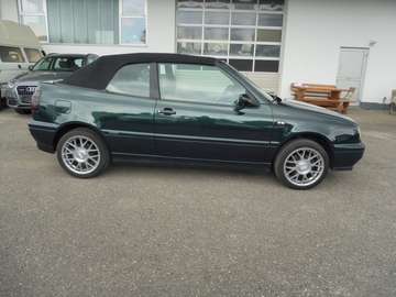 Golf Cabrio 1.8 Classic Edition