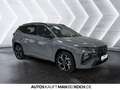 Hyundai TUCSON 1.6 TGDI mHEV AT N-Design  LED Navi ACC Grau - thumbnail 5
