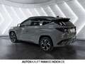 Hyundai TUCSON 1.6 TGDI mHEV AT N-Design  LED Navi ACC Grau - thumbnail 3