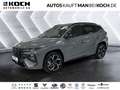 Hyundai TUCSON 1.6 TGDI mHEV AT N-Design  LED Navi ACC Grau - thumbnail 1