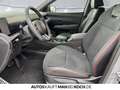 Hyundai TUCSON 1.6 TGDI mHEV AT N-Design  LED Navi ACC Grau - thumbnail 6