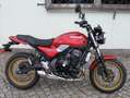 Kawasaki Z 650 RS Червоний - thumbnail 5