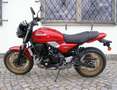 Kawasaki Z 650 RS Червоний - thumbnail 2