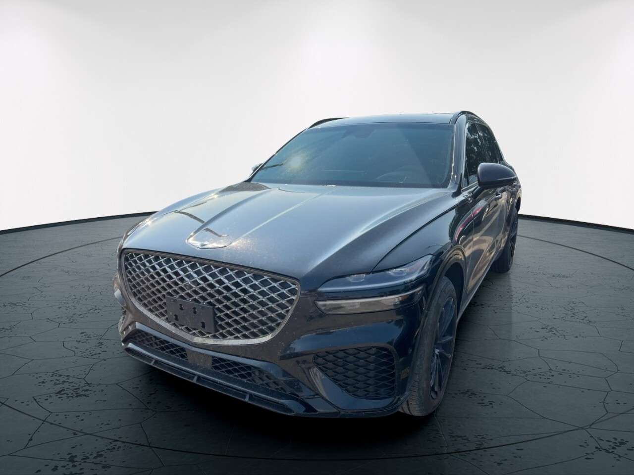 2022 Genesis GV70 2.5T PRESTIGE