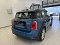 MINI Cooper SD Countryman Mini 1.5 Cooper SE Hype Countryman ALL4 Automatica Blu/Azzurro - thumbnail 6