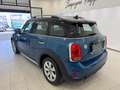 MINI Cooper SD Countryman Mini 1.5 Cooper SE Hype Countryman ALL4 Automatica Blu/Azzurro - thumbnail 8