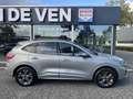Ford Kuga 2.5 PHEV ST-Line X 225pk/165kW e-CVT Automaat | 27 Plateado - thumbnail 3