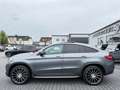 Mercedes-Benz GLE 43 AMG GLE43*COUPE*4M*AMG*HUD*360°ACC*H&K*DAB*LED*22ZOL Gris - thumbnail 8